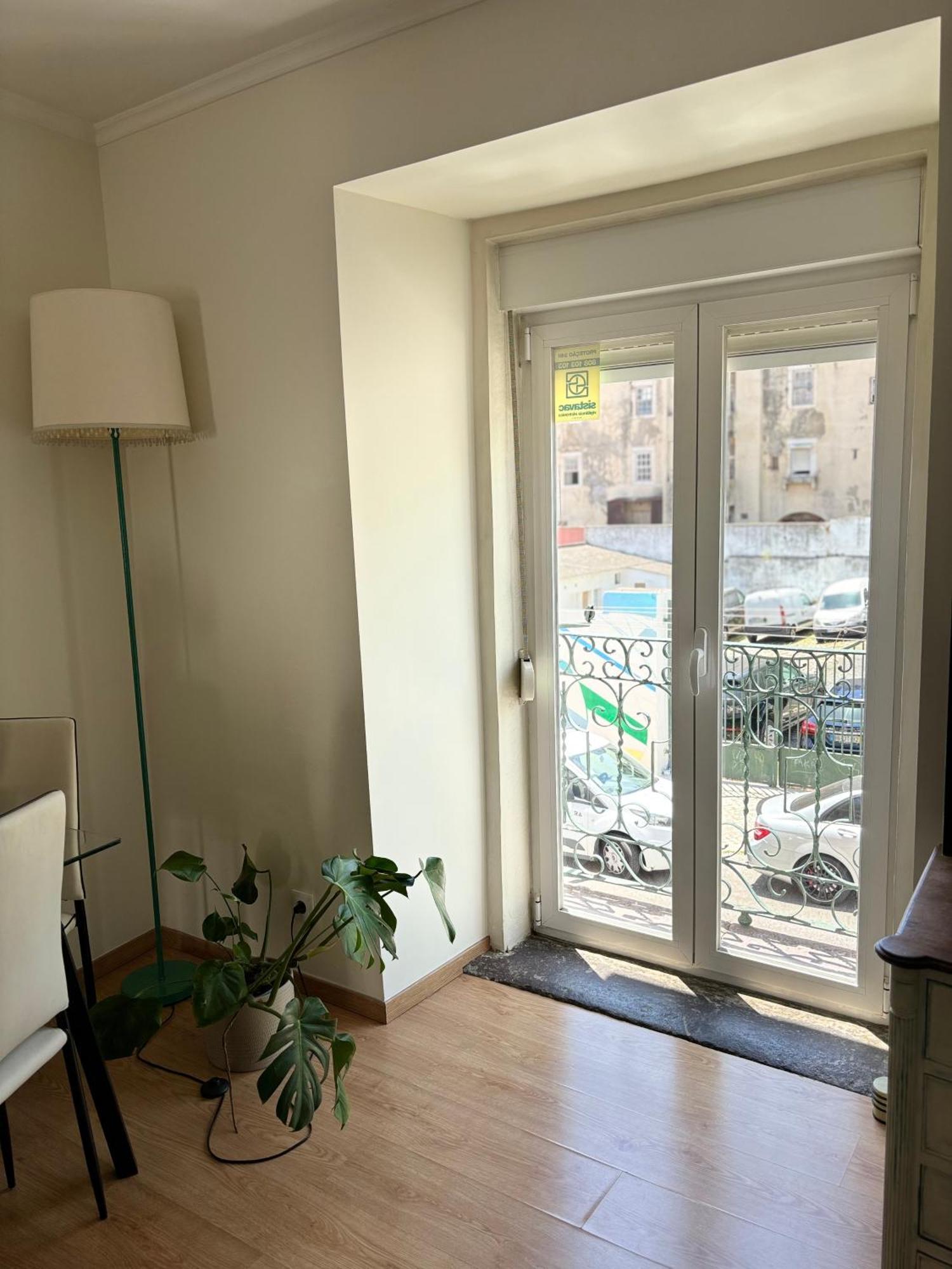Lx Pena Apartment Lisboa Kültér fotó