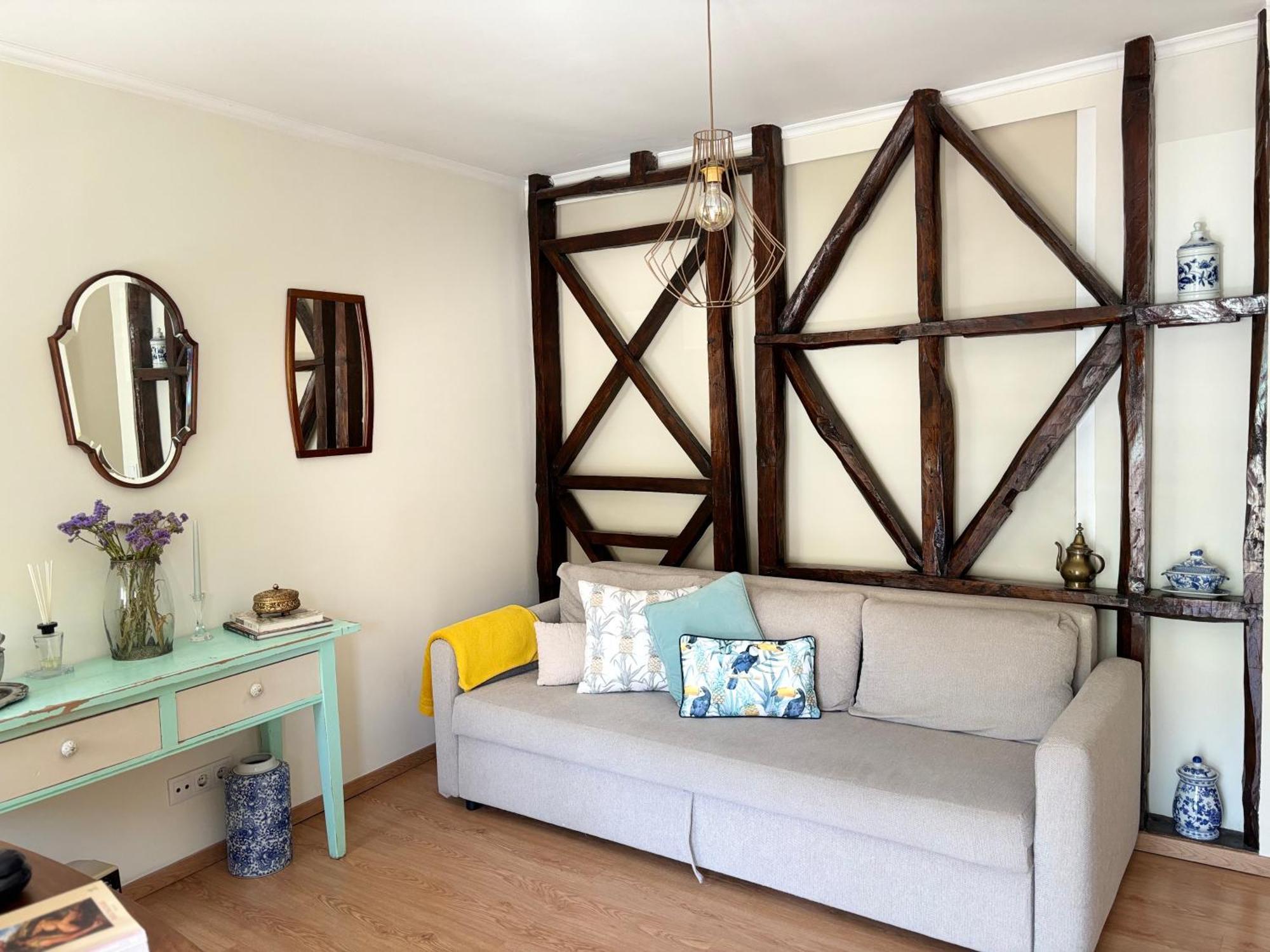 Lx Pena Apartment Lisboa Kültér fotó