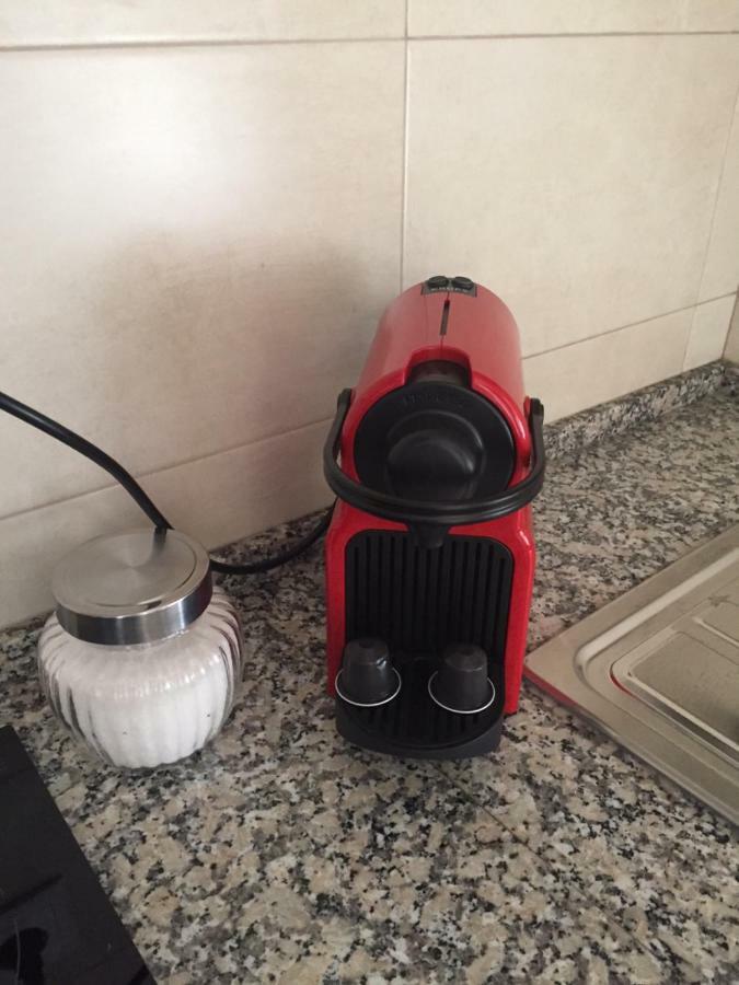Lx Pena Apartment Lisboa Kültér fotó