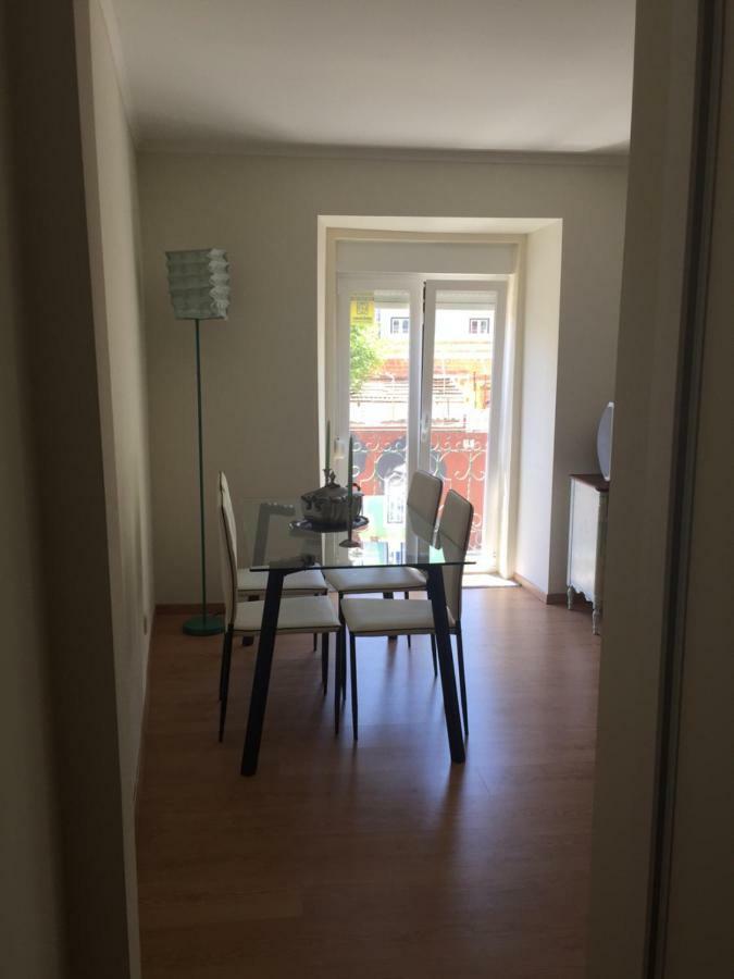 Lx Pena Apartment Lisboa Kültér fotó