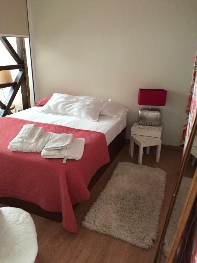 Lx Pena Apartment Lisboa Kültér fotó