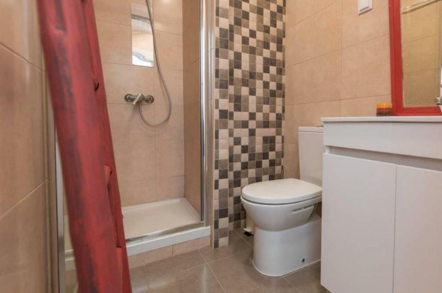 Lx Pena Apartment Lisboa Kültér fotó